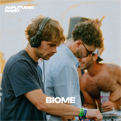 House & Electro with Biome