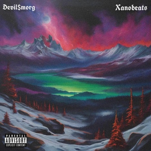 No More Fucks x Devil$morg