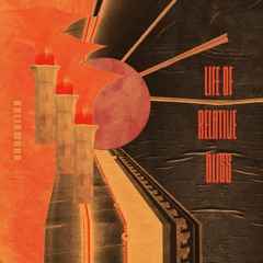 PB002 Solidwood - Life Of Relative Bliss