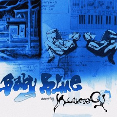 Baby Blue (Emilíana Torrini Cover) <drum.fill.ver>