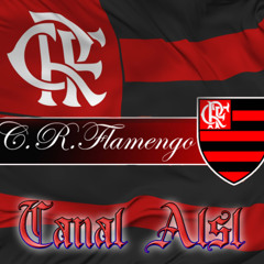 Hino Do Flamengo - Canal ALSL Edit