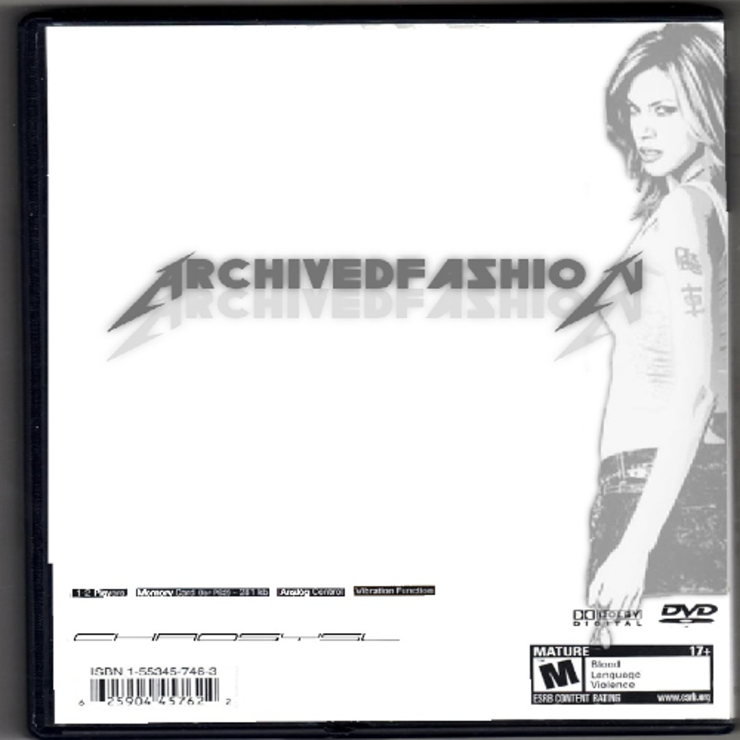 Listen to 3 Charlie Murder by ZaySkiino(chaosysl) in