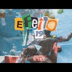 Esse é o Foi (Efeito 19)José Beats Ft DJ Kibeira Instrumental 2020