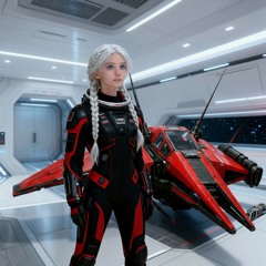 Frontiers Of The Starwind