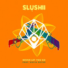 Slushii - Never Let You Go ft. Sofia Reyes (Remix) // FREE DL