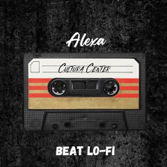 Beat Type Lo-Fi (Alexa) Instrumental Base de Rap