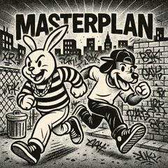 MASTERPLAN