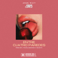 ENTRE CUATRO PAREDES