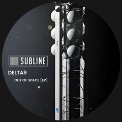 DELTA9 - Uranus [SUBLINE002]