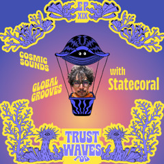 Trust Waves #19