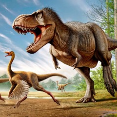 Dinosaurs (Apex Predators)