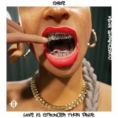 Love Is Stronger Than Pride Codachrome Remix