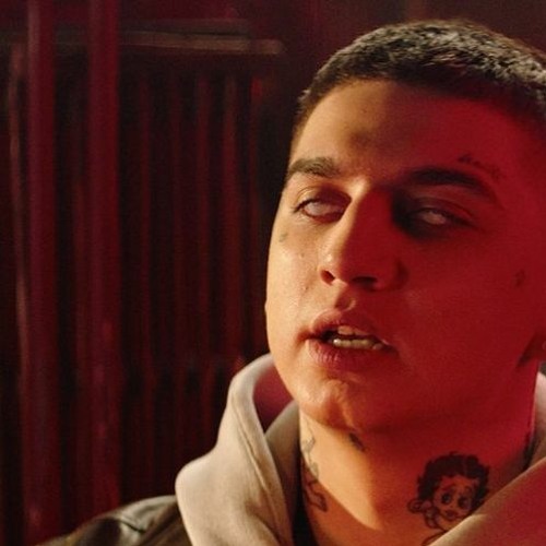 sobel - To Ja type beat 160 bpm