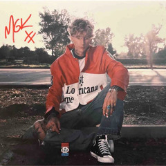 mgk - broken promise (unreleased)