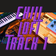 Chill Lo-fi Track 01