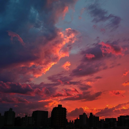 Faraday Sundown