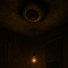 Dead Frequency -Episode 12- The Ceiling Watched You