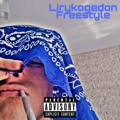 BMurda - Lirykogedon Freestyle (Official Audio)