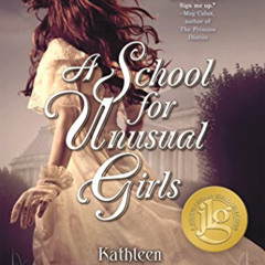READ EPUB 💔 School For Unusual Girls (Stranje House, 1) by  Kathleen Baldwin EBOOK E