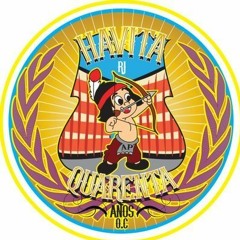 TURMA HAVITA 2021( 40 ANOS ) MC MAGRIN 2K