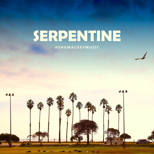 Stream Serpentine - Uplifting and Upbeat Summer Background Music (FREE  DOWNLOAD) by AShamaluevMusic | Listen online for free on SoundCloud