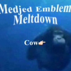 Anar Jpa - Medjed Emblem Meltdown Vcow