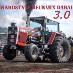 #3 Hardstyle beunmix dabai