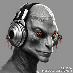 MelodicSessions 2 Rzncia |Set| 20/12/2023 @