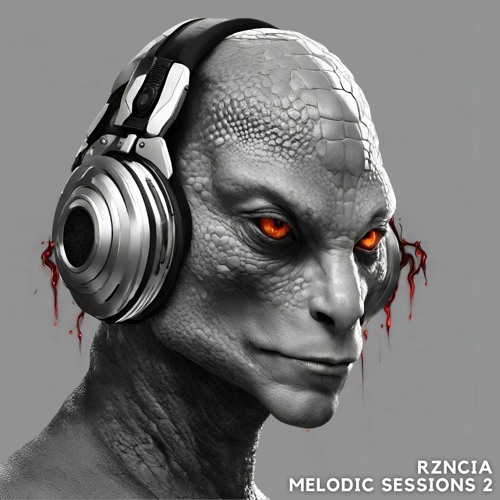 MelodicSessions 2 Rzncia |Set| 20/12/2023 @