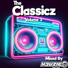 The Classicz Volume 3 **FREE DOWNLOAD, CLICK MORE**