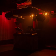 Diggy Doug B2B Max Albers Shelter 15-11-2024