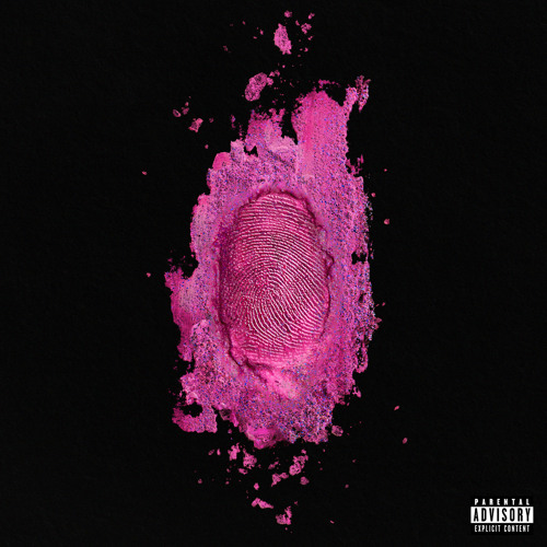 Nicki Minaj - Four Door Aventador