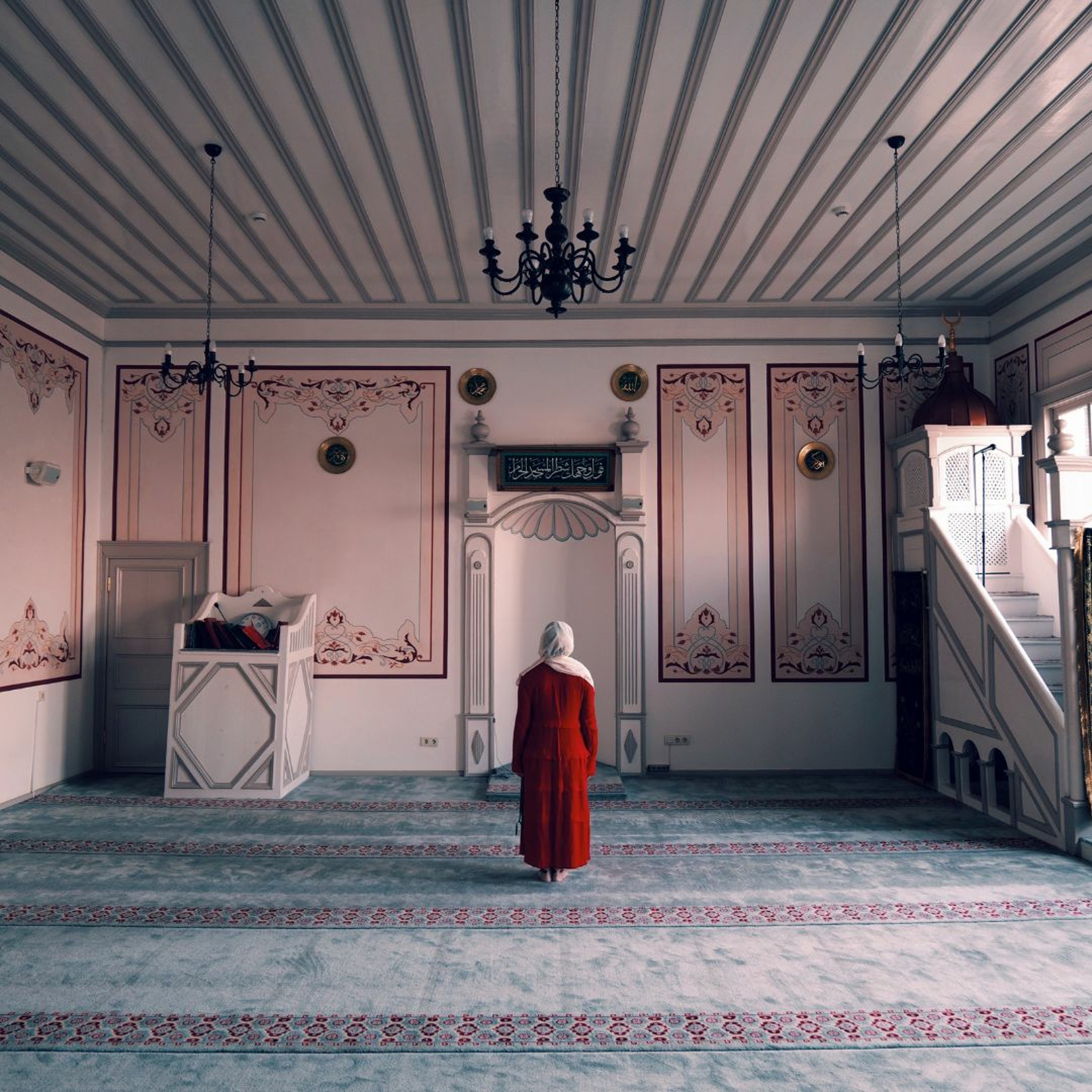 In the Days of Noor