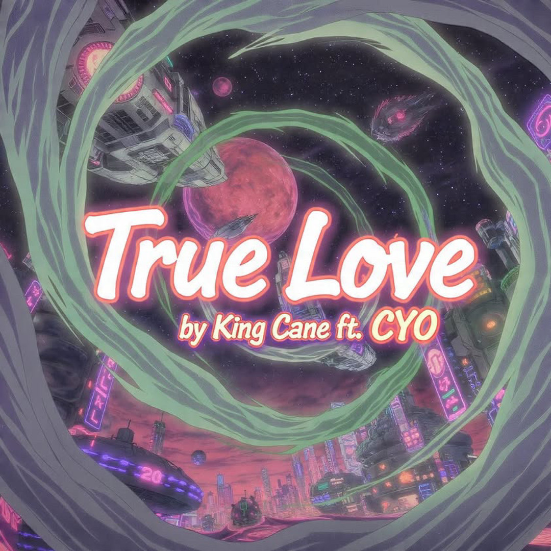 Stream True Love by King Cane | Listen online for free on SoundCloud