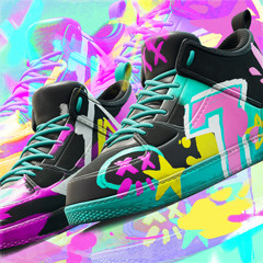 Fortnite - Fancy Feed (Remix) - Jam Track