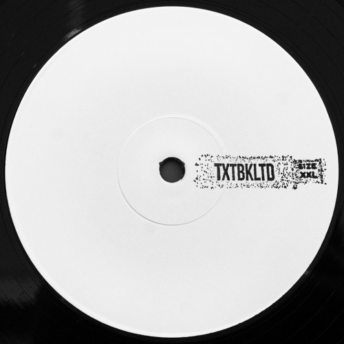 ZeroFG - TXTBKLTD02 12"