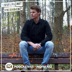 VmF - Podcast #045 by Nofbeatz