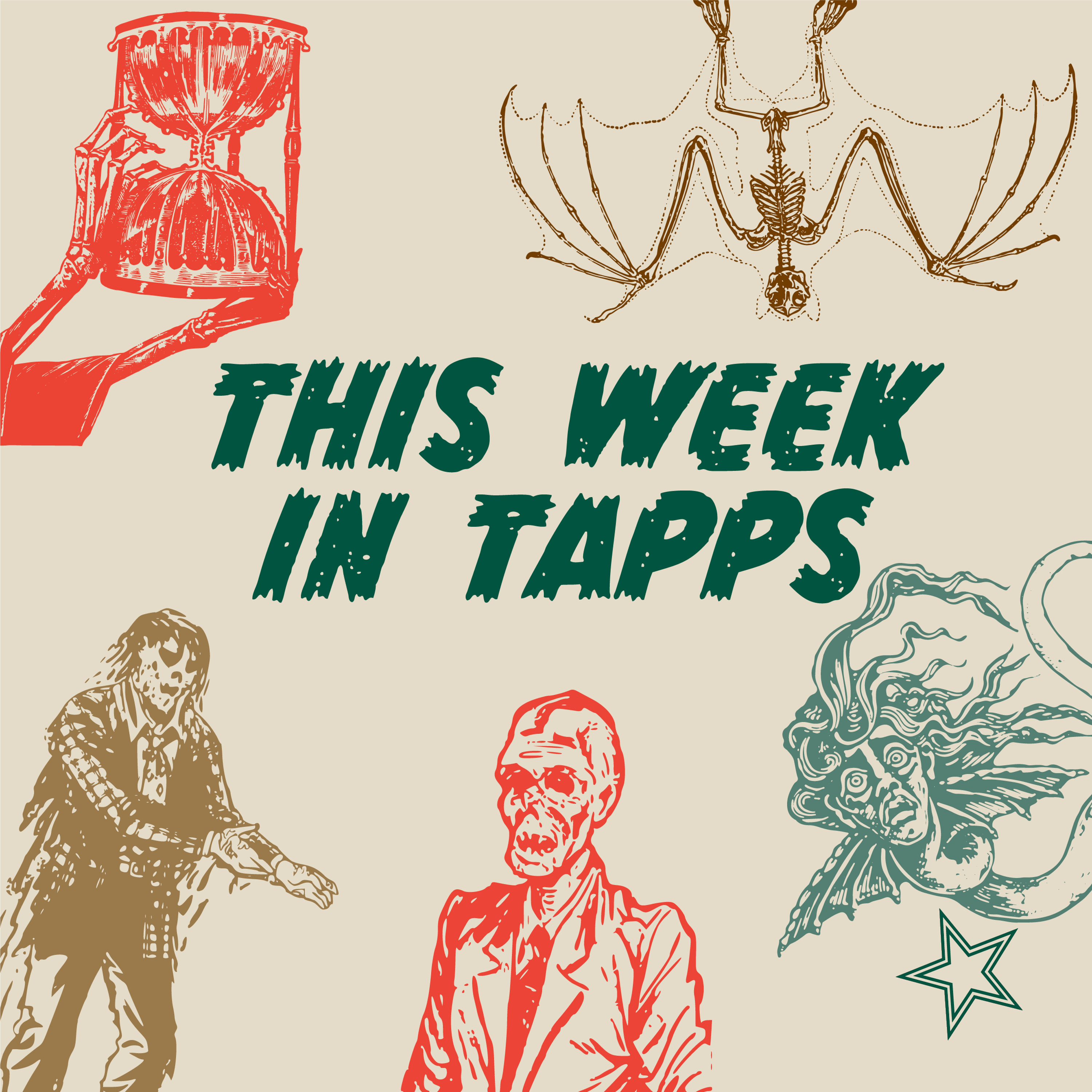 This Week in TAPPS 10-31-22