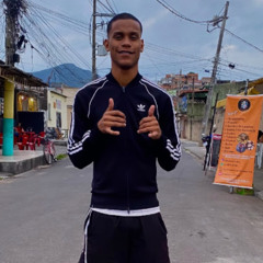 JL O UNICO -  ELA GOSTA DE BANDIDO MARGINAL E CRIMINOSO / PROD GB PIERRE 135 bpm