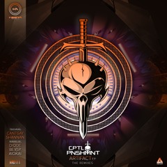 CPTL PNSHMNT - Ubuntu (feat. Shannan) [Aiokai Remix]