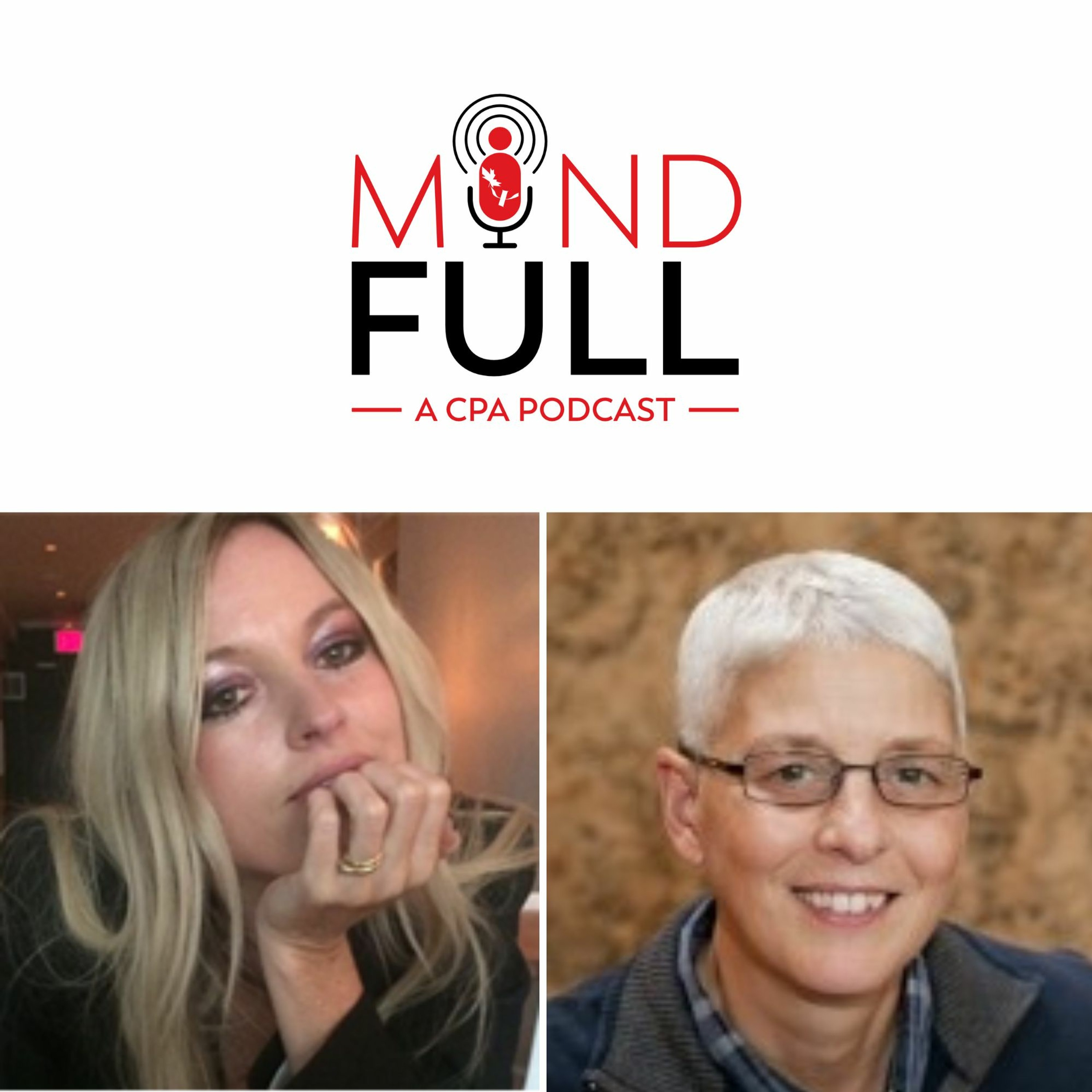Gender diversity, education, and criminal justice with Dr. Ada Sinacore and Dr. Keira Stockdale episode artwork