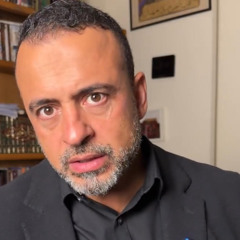 الذين ضل سعيهم في الحياة الدنيا - لايف السبت - مصطفى حسني