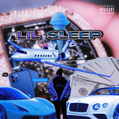 Primetime (leave me lone ) - Lil Sleep (prod.Level)