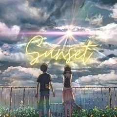 Mutexx - Sunset (prod. by Jammy Beatz)