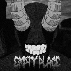 Trap Metal type beat "Empty Place"