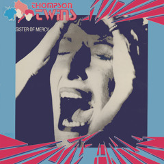 Sister of Mercy (2024 Remaster)