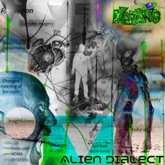 Alien Dialect