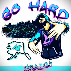 Go Hard (Prod. Rujay)