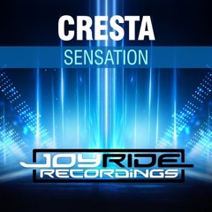 Sensation (JoyRide Recordings)