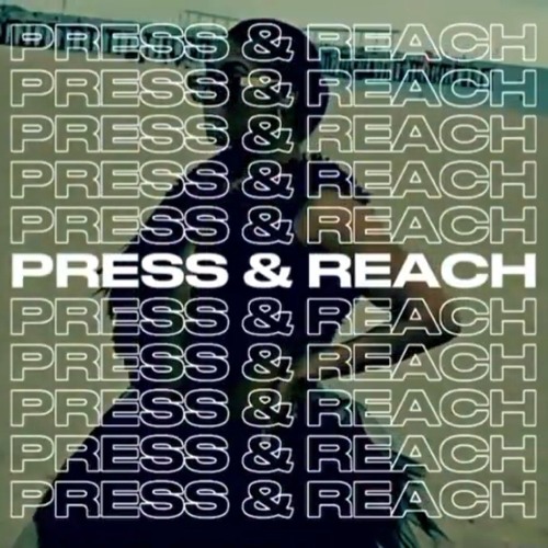 PRESS & REACH - Jus + INSXCURE Prod. By ‪@prodbyvalxr‬